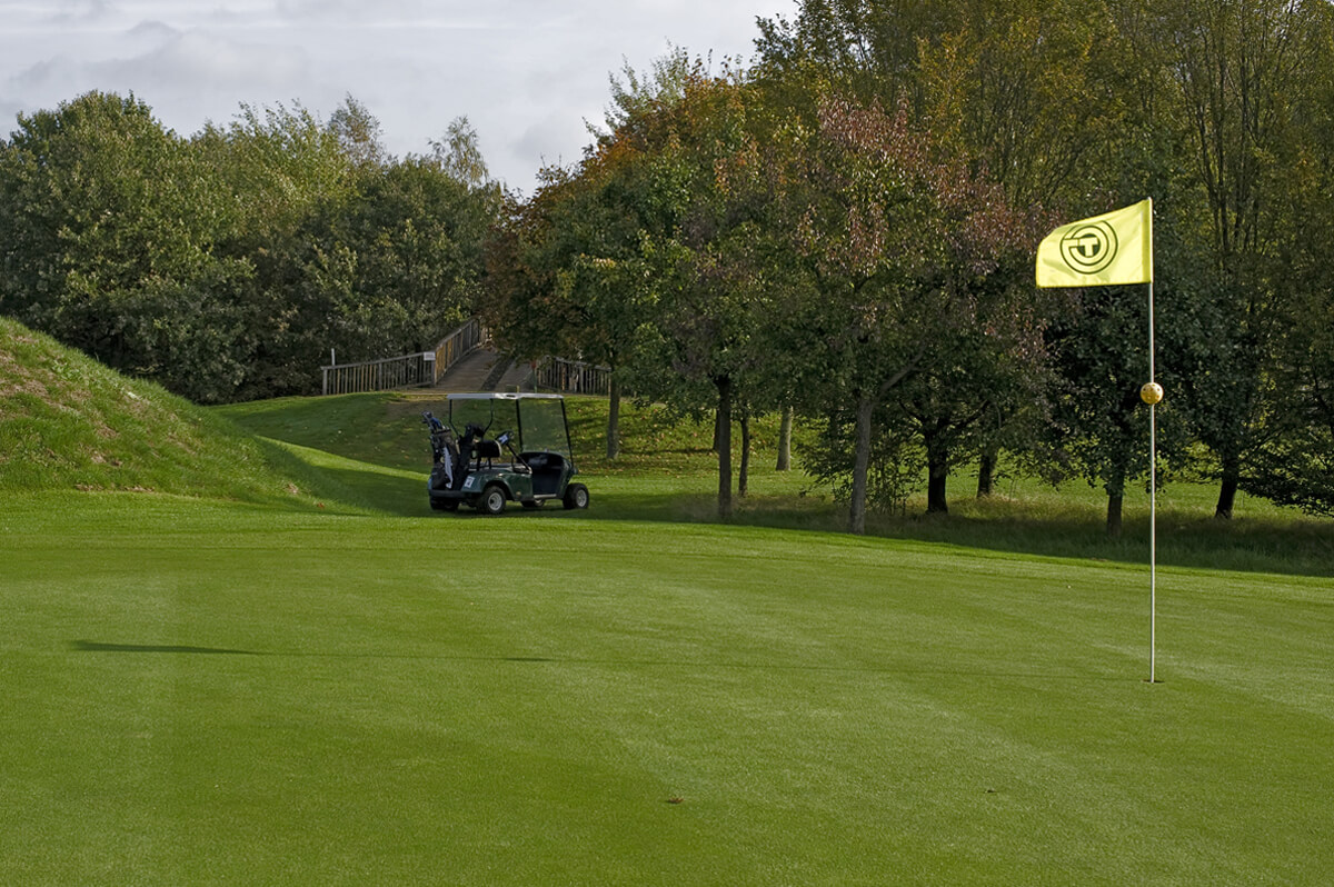 Golf Club Tietlingen