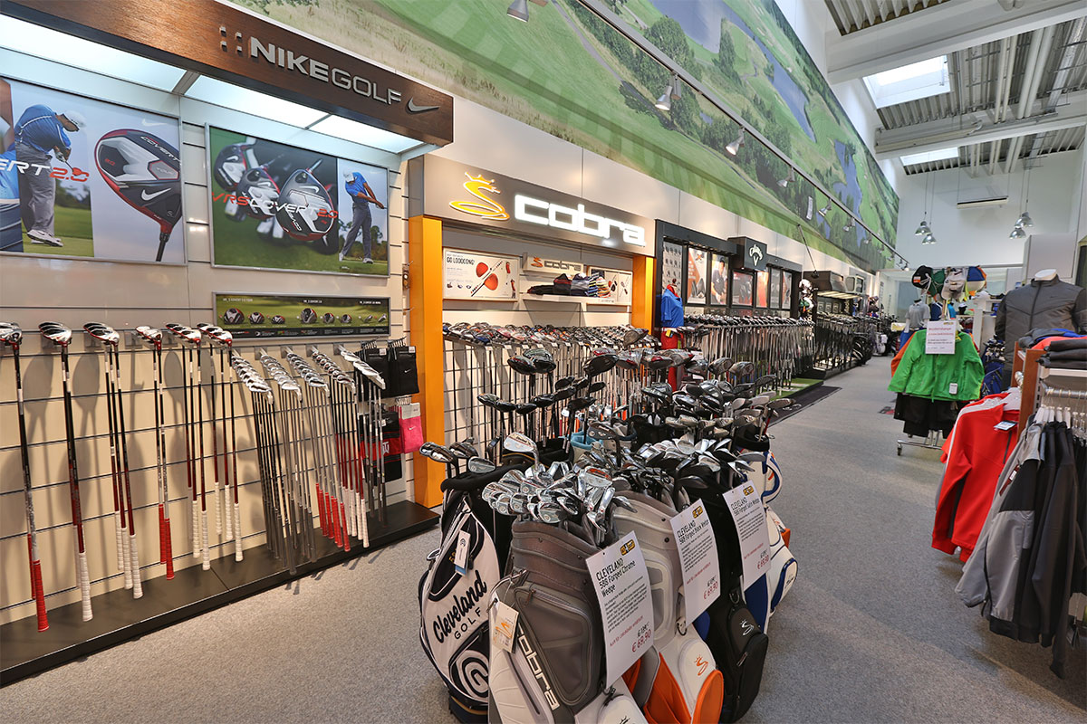 golf4you online shop