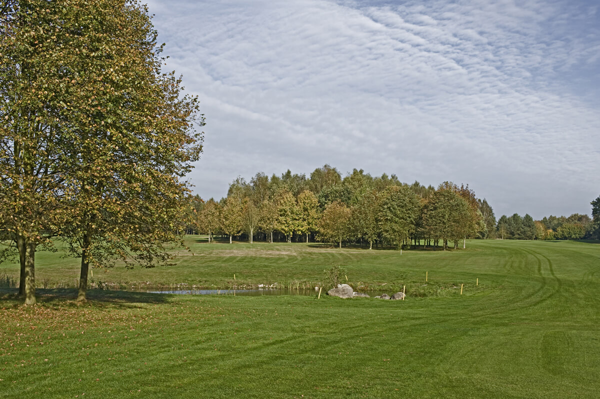 Golf Club Tietlingen