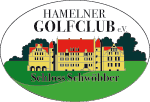 Hamelner GC Logo